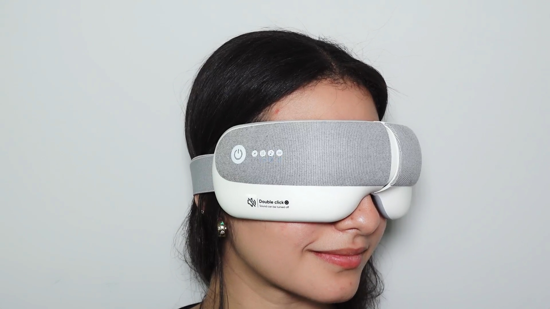 Amazon.com: Eye Massager & Bluetooth Heat Sleep mask,Parents